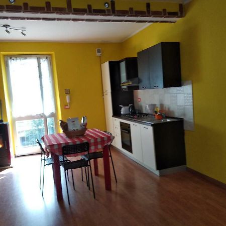Vagamondo Apartamento Collegno Exterior foto