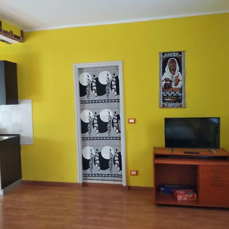 Vagamondo Apartamento Collegno Exterior foto