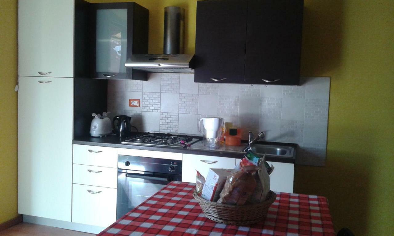 Vagamondo Apartamento Collegno Exterior foto