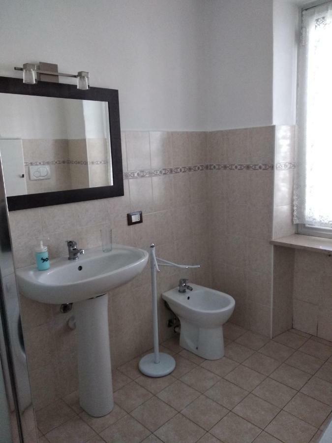 Vagamondo Apartamento Collegno Exterior foto
