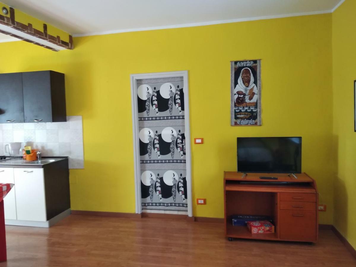 Vagamondo Apartamento Collegno Exterior foto