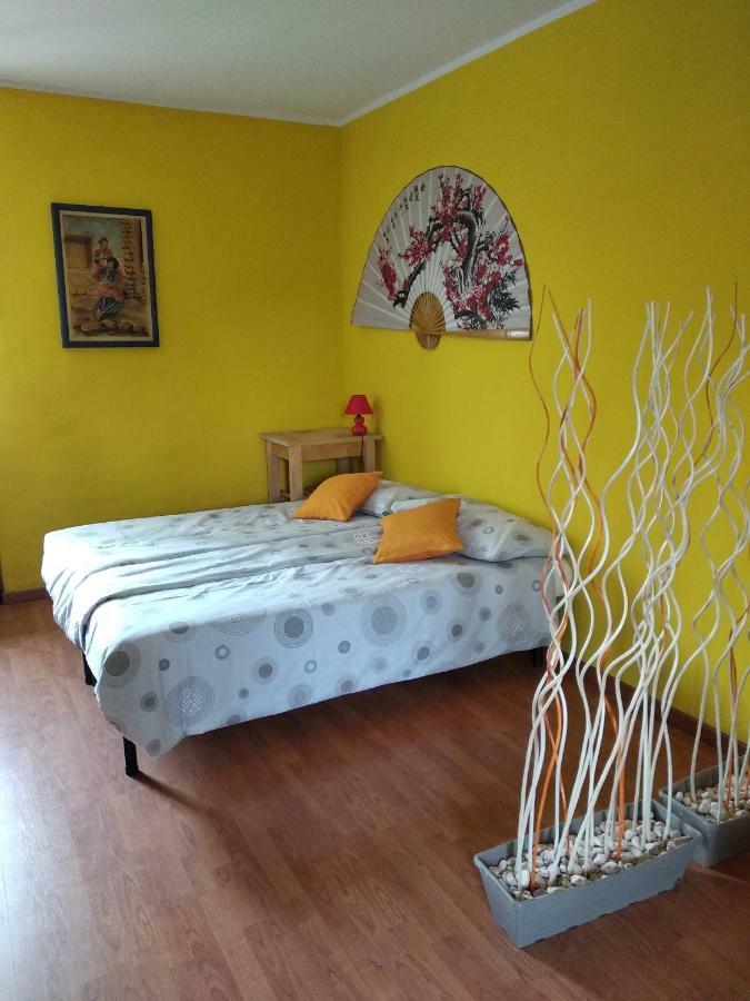 Vagamondo Apartamento Collegno Exterior foto